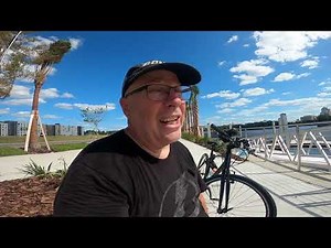 How I set up my bike to deliver Uber eats. What do you need?