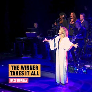 1.6K views · 15 reactions | A beautiful version of an ABBA classic from Mazz Murray 朗 For plenty more performances like this, make sure you're listening to Greatest Hits Radio Live - this Boxing Day from 7pm  | Greatest Hits Radio | Facebook
