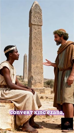 Did Christianity Start in Africa Before Europe?