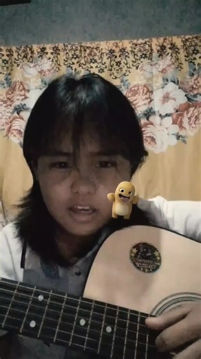 Guitar Cover of 'Beaches' with Lyrics