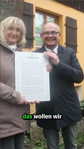 100 Years of Gotha Zoo