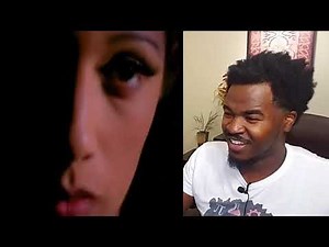 Counting Crows Mr Jones Reaction