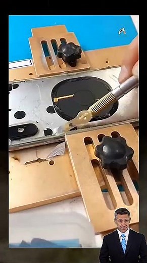 iPhone 6S Plus Screen Repair #fixphone #phonerepair #iphone #android