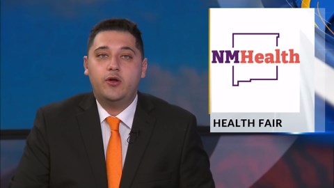 NMDOH offering flu vaccinations during annual Health Fair