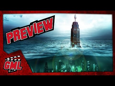 Bioshock HD - Trailer Français