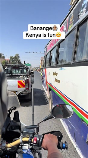 Understanding 'Banange' in Kenyan Culture