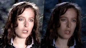 AKTE X - die komplette Serie. Ab 21.12. erstmals auf Blu-ray! Im Video vergleichen wir die DVD mit der Blu-ray Fassung. | 20th Century Fox Home Entertainment