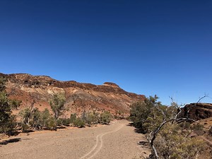 Chambers Gorge, Flinders Ranges | A Special Secret Place
