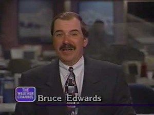 The Weather Channel 1996