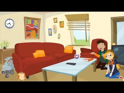 Go getter 2//5.3. Past Simple//Educational movie