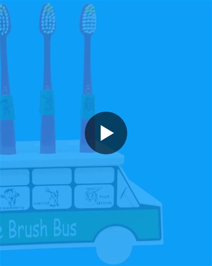 #childrensoralhealth #supervisedbrushing #governmenttoothbrushingprogramme #healthysmiles | The Brush Bus