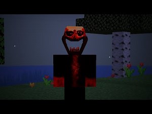 This Horror Mod is INSANE..