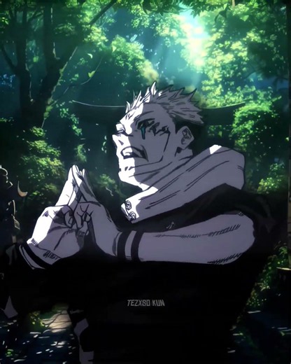 AHHH🗣️ [JUJUTSU KAISEN EDIT] [120FPS EDIT] #shorts #mangaedit #jjk #120fps #sukuna #ahhh