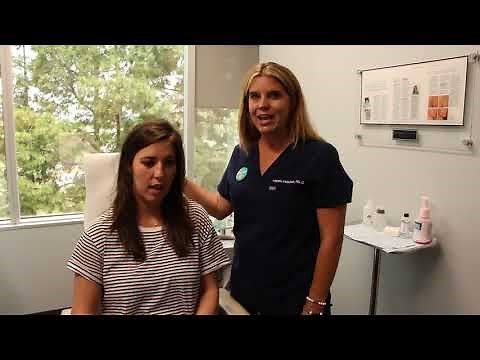 IPL Photofacial Laser Skin Treatment