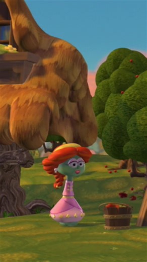 NO IT WASN'T #VeggieTales #DukeAndTheGreatPieWar | VeggieTales