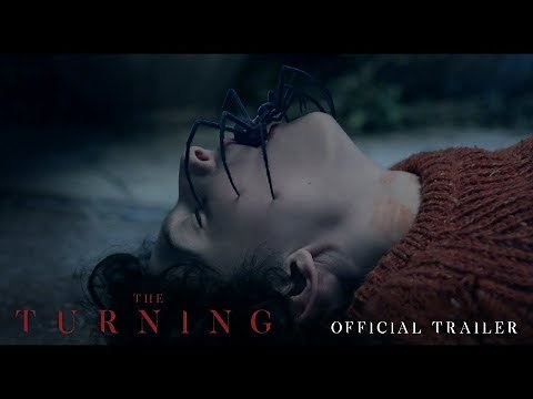 The Turning | Official Trailer