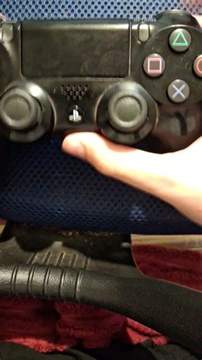 asmr ps4 pro controller click sound #ps4 #shors