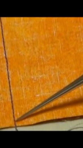 Libby Lehman gives you great but surprising advice for the straight stitch, chain piecing, and the single hole throatplate. | The Quilt Show.com with Alex Anderson and Ricky Tims