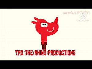 Logos Horror remakes