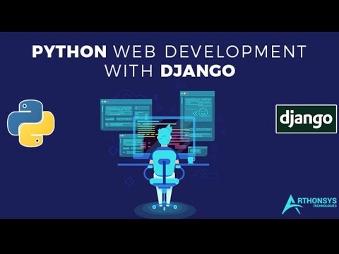 What is Django? Beginner’s Guide to Django Framework (Python Web Development)