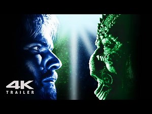 Enemy Mine - Trailer Remastered (4K) (1985)