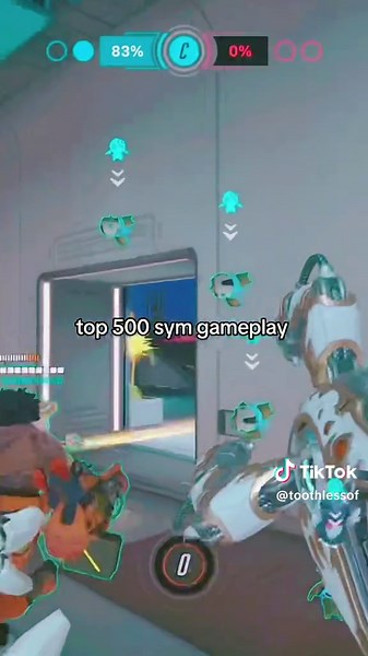 Aura Farming Strategies in Overwatch 2 Gameplay