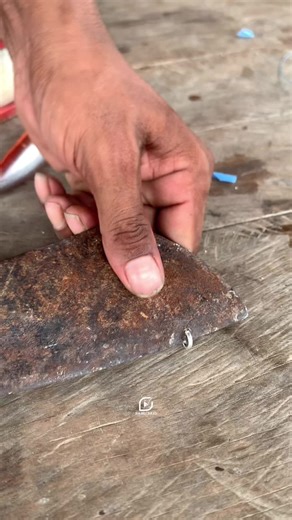 Membuat Triple Hook Sendiri: Mudah dan Cepat