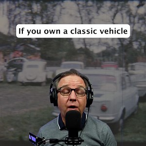 Collector car insurance made simple: Quick quotes, low rates, and up to 40% in savings. Get started now! | American Collectors Insurance