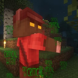 TF2 Critical Hit (Crits)