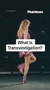What is transvestigation and why is it dangerous? #LGBTQ #TransRights | PinkNews