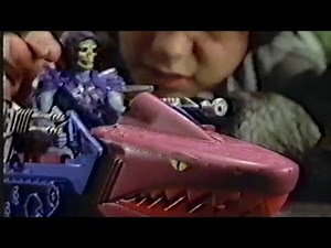 80's Commercials Vol. 1005