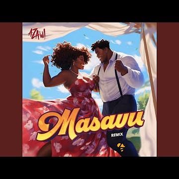 Masavu (Radio Remix)