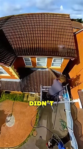 I almost lost this roof cleaning job #powerwashing