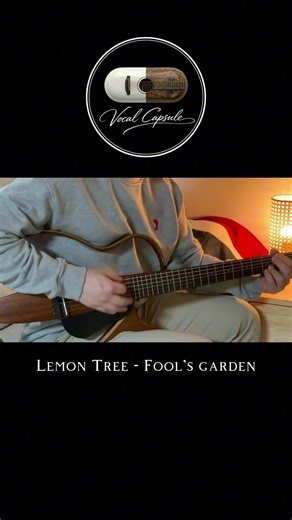Lemon Tree - Fool's Garden