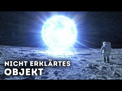 Pentagon veröffentlicht ersten Satz von UFO-Sichtungsberichten