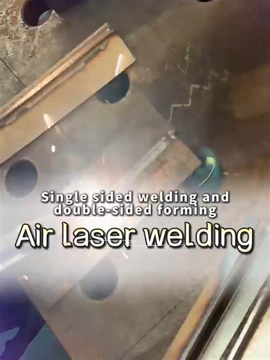 Leading Laser Welder Manufacturer in China