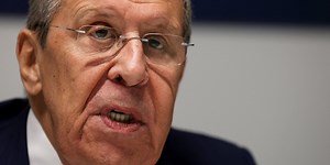Kremlin issues ultimatums in Lavrov's interview with Tucker Carlson