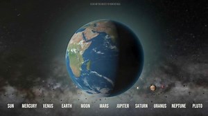 13 reactions | Game-ready 3D planets of the solar system!  https://buff.ly/2KqAMZy | Cubebrush | Facebook