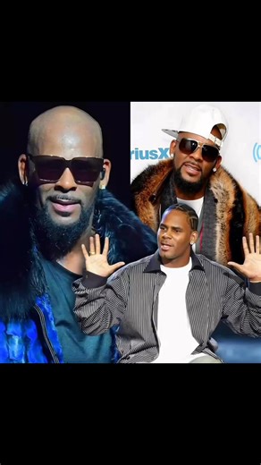 Happy Birthday R.Kelly😍 | Renny