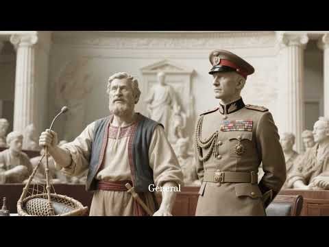 Democracy in Ancient Greece