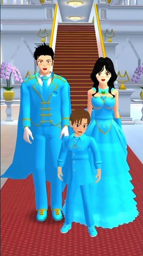 Sakura school simulator Apakah ini nyata atau impi#sakuraschoolsimulator #shortsviral #shortsvideo😱😱