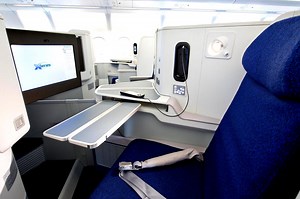 9 Transatlantic Business Class Products I'd Like To Review
