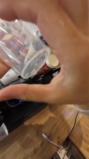 Immersive Tea Master Tea Making Experience. #immersive #tea #asmr #firstpersonview