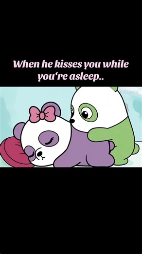 The Sweetest Boyfriend Moments While You Sleep