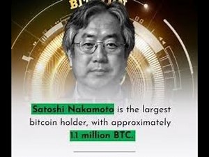 Who really owns the most BTC in the world
