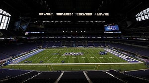 Scouting The Scouts At Combine