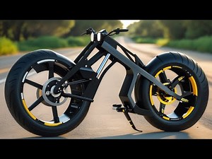 MOST AMAZING VEHICLES THAT WILL BLOW YOUR MIND