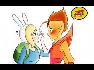 Adventure Time Couples Theme Songs