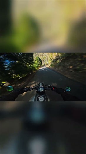Engine Sound Only | XSR700 | Akrapovič