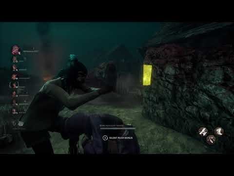 Grinding Bloodpoints With Friends | DBD Stream